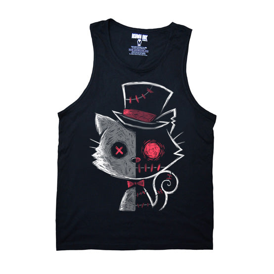 Akumu Ink Men Shirts, goth Men Shirts, skull Men Shirts, 