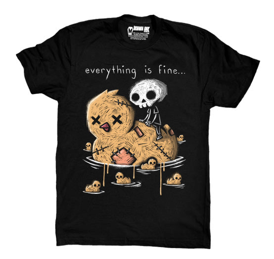Akumu Ink Men Shirts, goth Men Shirts, skull Men Shirts, 