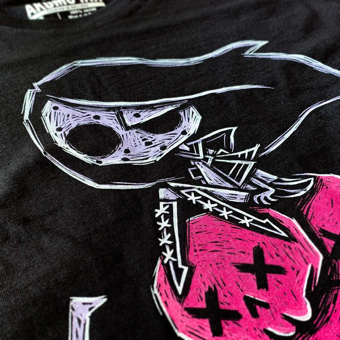 Akumu Ink Women Shirts, goth Women Shirts, skull Women Shirts, 