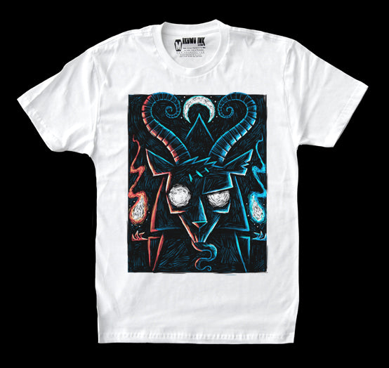 Akumu Ink Men Shirts, goth Men Shirts, skull Men Shirts, 