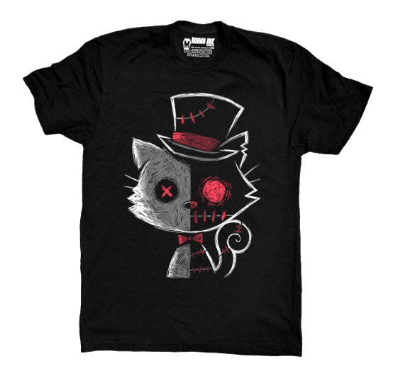 Akumu Ink Men Shirts, goth Men Shirts, skull Men Shirts, 