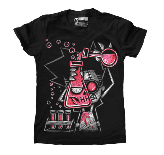 Akumu Ink Women Shirts, goth Women Shirts, skull Women Shirts, 