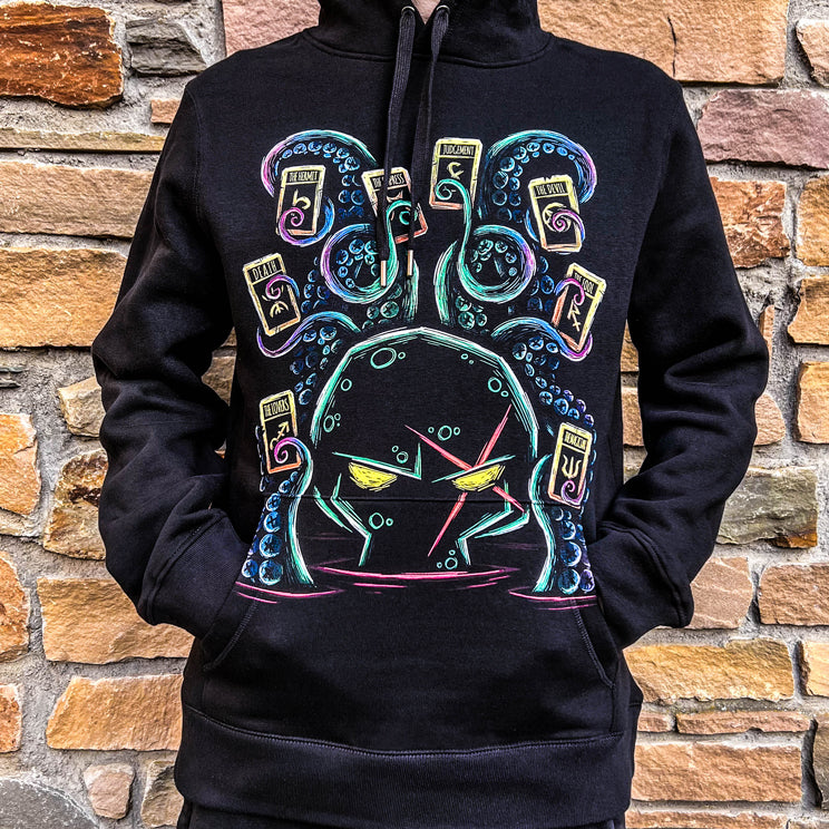 Akumu Ink Clothing long sleeve, goth long sleeve, skull long sleeve, 