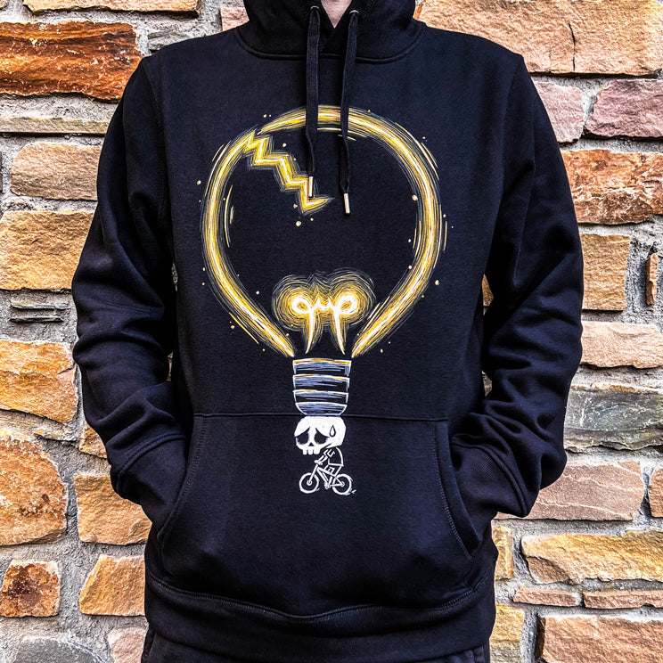 Akumu Ink Clothing long sleeve, goth long sleeve, skull long sleeve, 