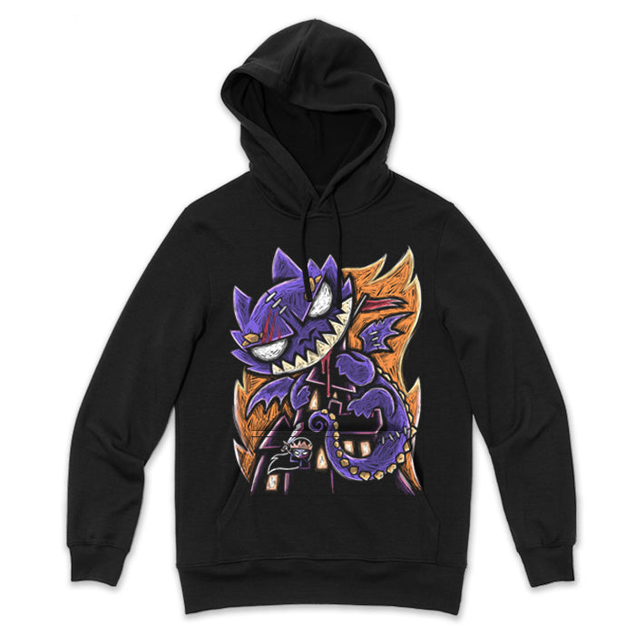 Akumu Ink Clothing long sleeve, goth long sleeve, skull long sleeve, 