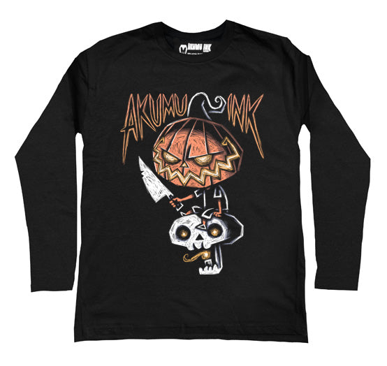 Akumu Ink Men Shirts, goth Men Shirts, skull Men Shirts, 