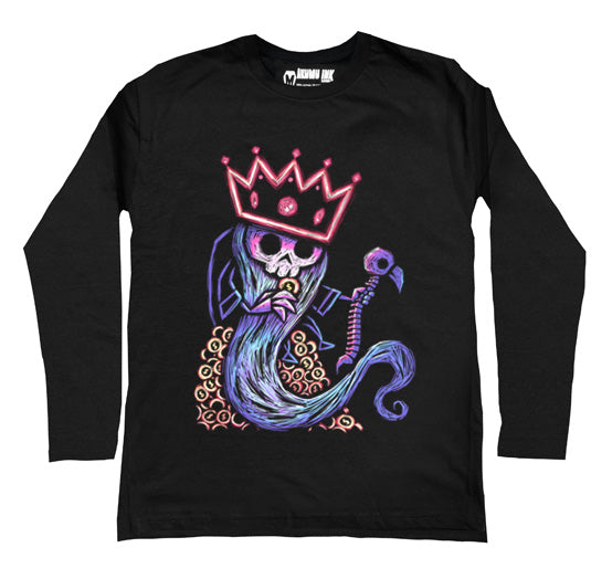 Akumu Ink Men Shirts, goth Men Shirts, skull Men Shirts, 