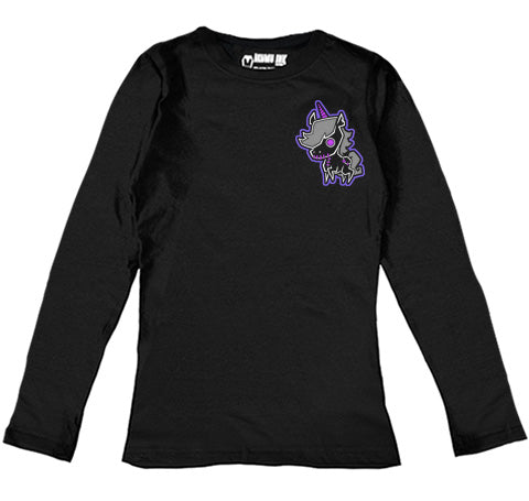 Akumu Ink Women Shirts, goth Women Shirts, skull Women Shirts, 