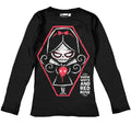 Akumu Ink Women Shirts, goth Women Shirts, skull Women Shirts, 