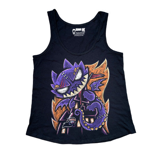 Akumu Ink Women Shirts, goth Women Shirts, skull Women Shirts, 