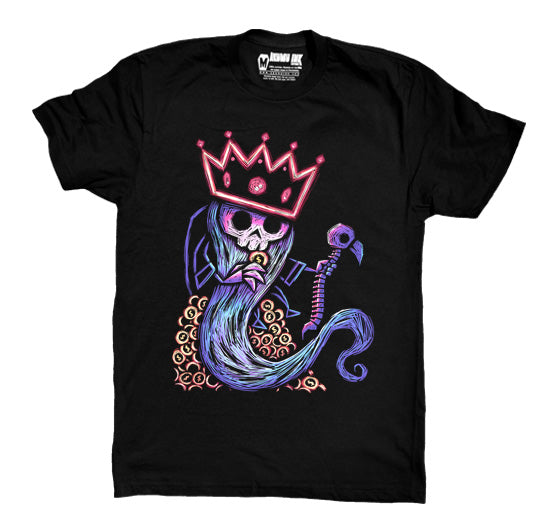 Akumu Ink Men Shirts, goth Men Shirts, skull Men Shirts, 