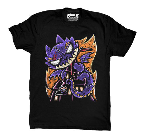 Akumu Ink Men Shirts, goth Men Shirts, skull Men Shirts, 