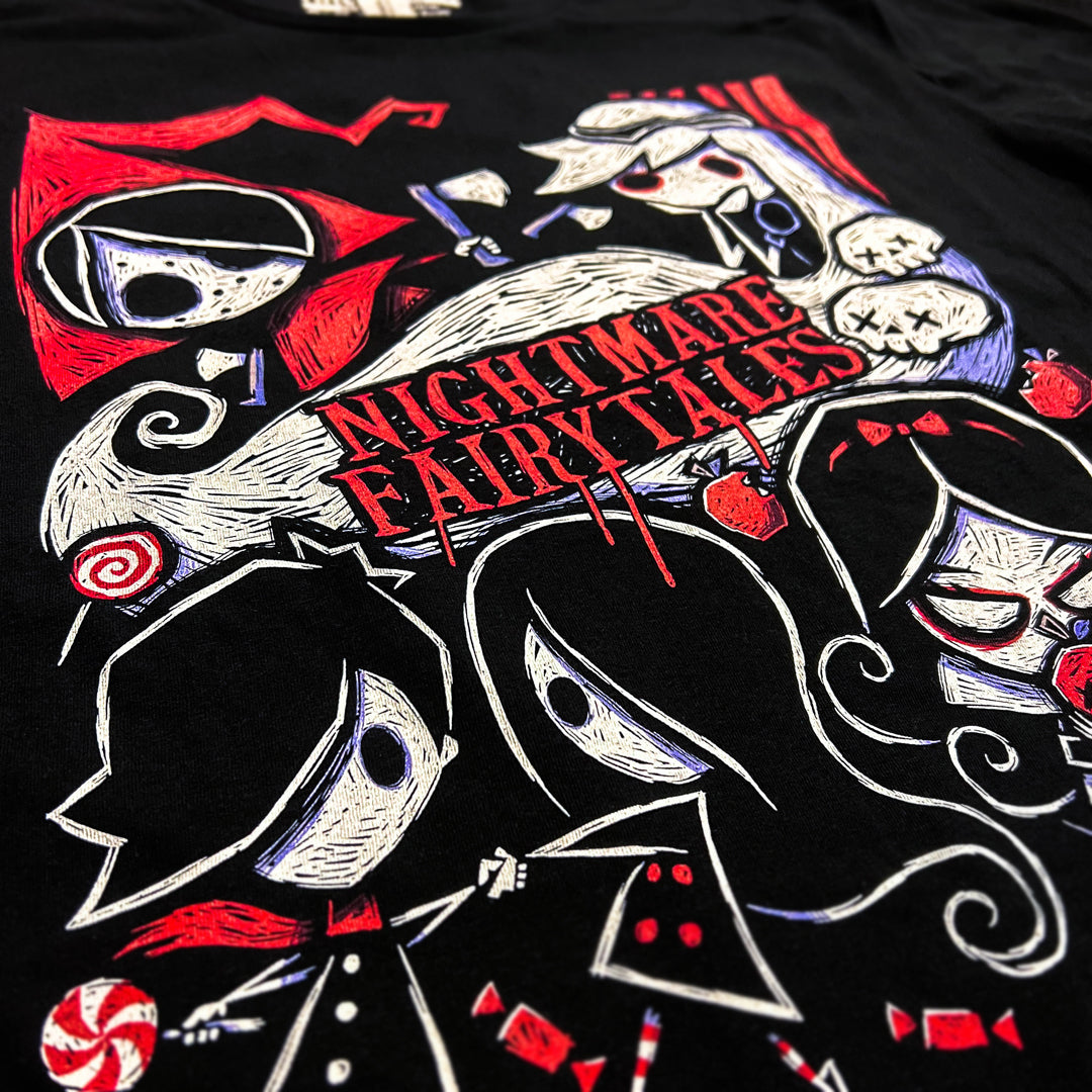 Akumu Ink Women Shirts, goth Women Shirts, skull Women Shirts, 