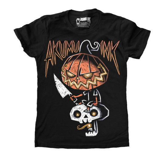 Akumu Ink Women Shirts, goth Women Shirts, skull Women Shirts, 