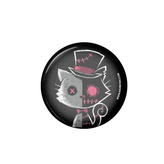 Akumu Ink Accessories, goth Accessories, skull Accessories, 