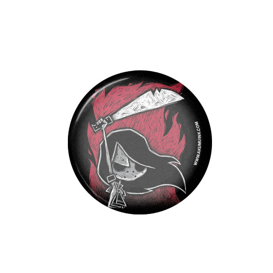 Akumu Ink Accessories, goth Accessories, skull Accessories, 