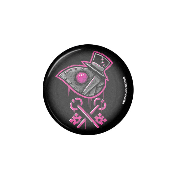 Akumu Ink Accessories, goth Accessories, skull Accessories, 