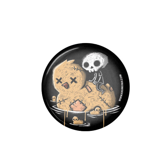 Akumu Ink Accessories, goth Accessories, skull Accessories, 