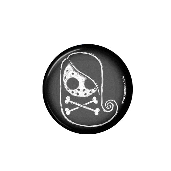 Akumu Ink Accessories, goth Accessories, skull Accessories, 