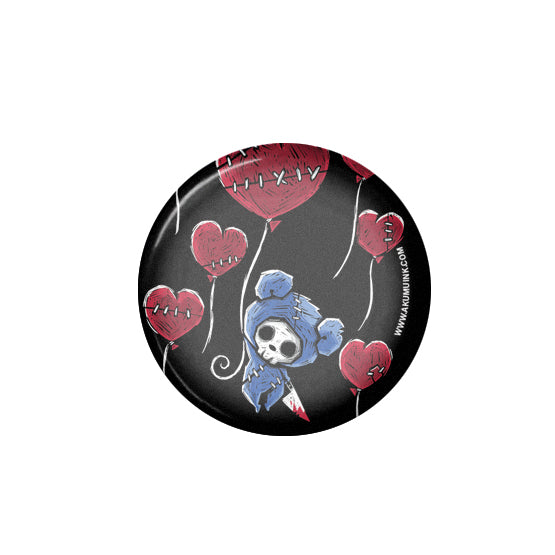 Akumu Ink Accessories, goth Accessories, skull Accessories, 