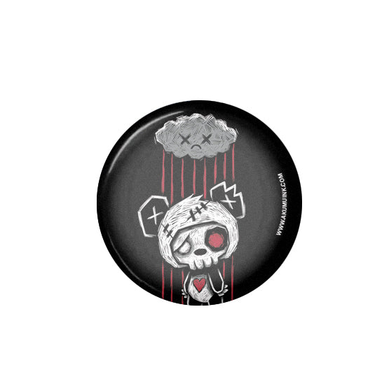 Akumu Ink Accessories, goth Accessories, skull Accessories, 