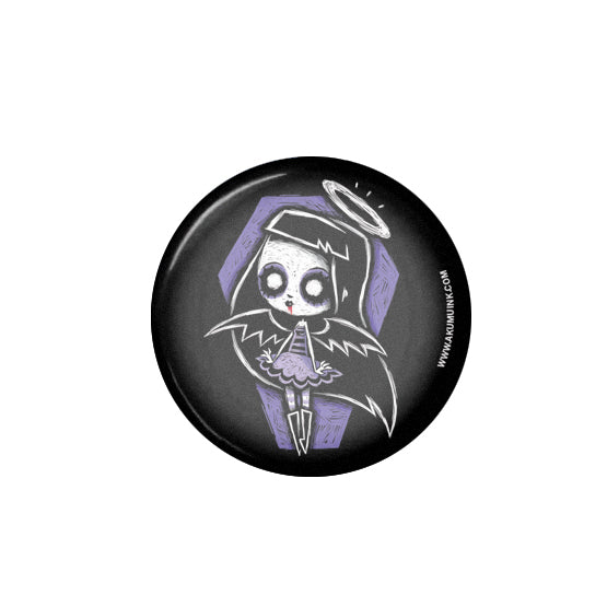Akumu Ink Accessories, goth Accessories, skull Accessories, 