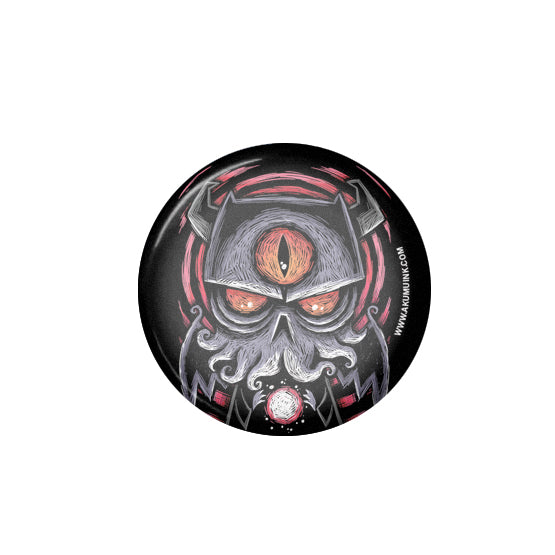 Akumu Ink Accessories, goth Accessories, skull Accessories, 