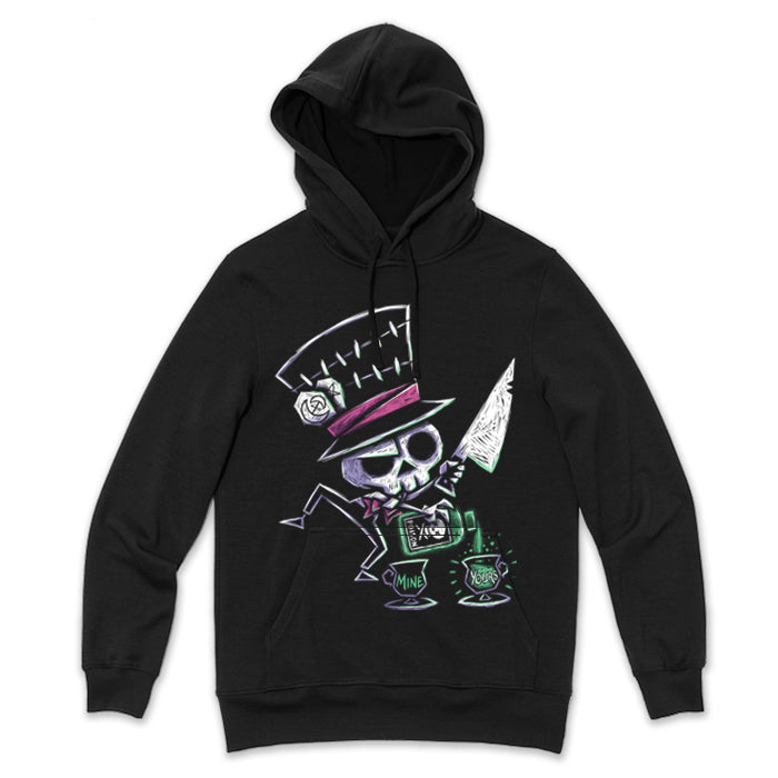 Akumu Ink Clothing long sleeve, goth long sleeve, skull long sleeve, 
