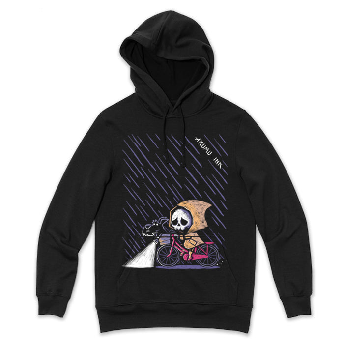 Akumu Ink Clothing long sleeve, goth long sleeve, skull long sleeve, 