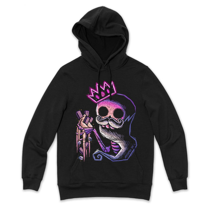 Akumu Ink Clothing long sleeve, goth long sleeve, skull long sleeve, 