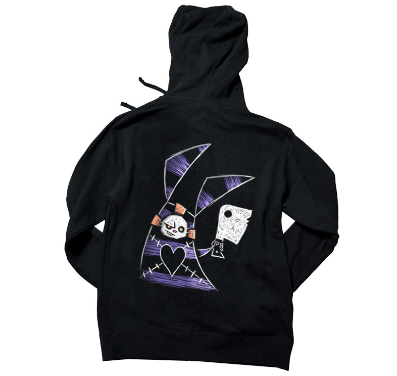 Akumu Ink Clothing long sleeve, goth long sleeve, skull long sleeve, 