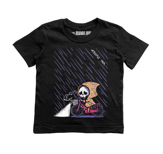 Akumu Ink tshirt, goth tshirt, skull tshirt, 