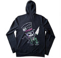 Akumu Ink Clothing long sleeve, goth long sleeve, skull long sleeve, 
