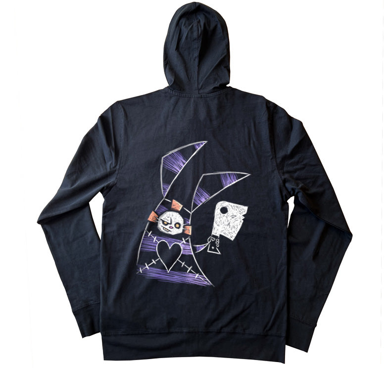 Akumu Ink Clothing long sleeve, goth long sleeve, skull long sleeve, 