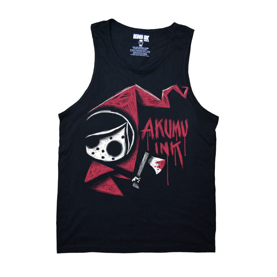 Akumu Ink Men Shirts, goth Men Shirts, skull Men Shirts, 