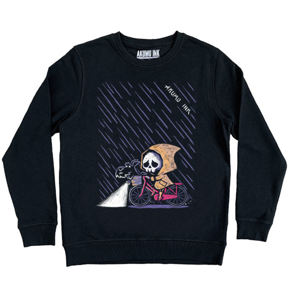 Akumu Ink Men Shirts, goth Men Shirts, skull Men Shirts, 