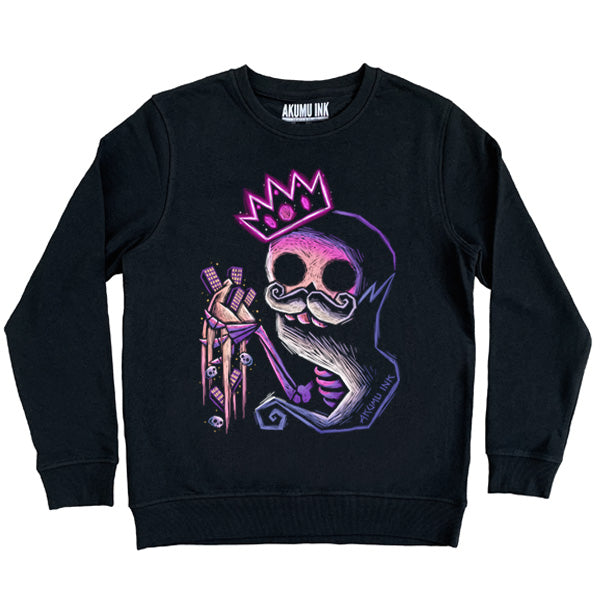 Akumu Ink Men Shirts, goth Men Shirts, skull Men Shirts, 