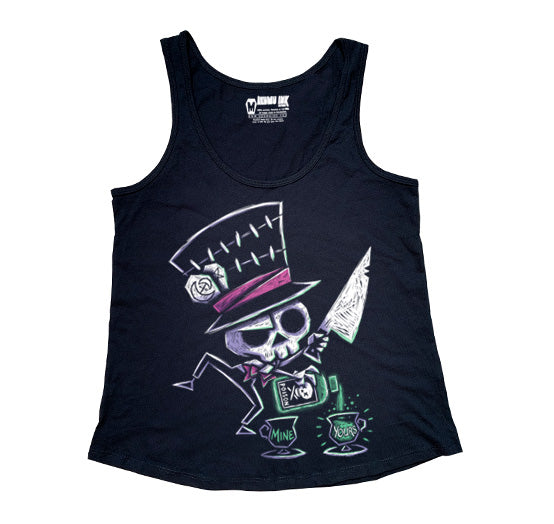 Akumu Ink Women Shirts, goth Women Shirts, skull Women Shirts, 