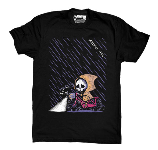 Akumu Ink Men Shirts, goth Men Shirts, skull Men Shirts, 