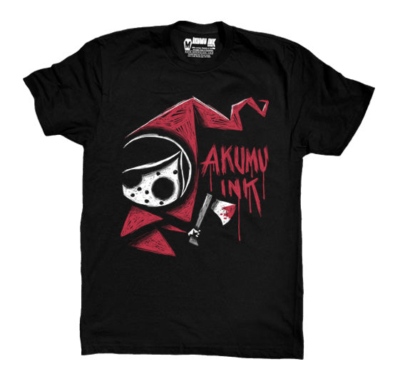 Akumu Ink Men Shirts, goth Men Shirts, skull Men Shirts, 