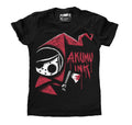 Akumu Ink Women Shirts, goth Women Shirts, skull Women Shirts, 