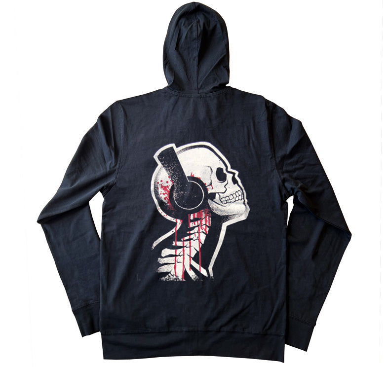 Akumu Ink Clothing long sleeve, goth long sleeve, skull long sleeve, 