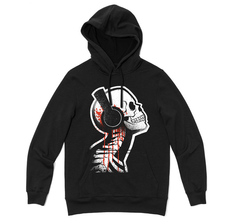 Akumu Ink Clothing long sleeve, goth long sleeve, skull long sleeve, 