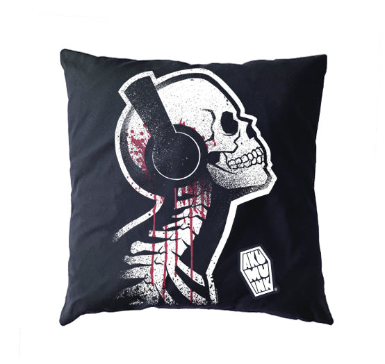 Akumu Ink bag, goth bag, skull bag, 