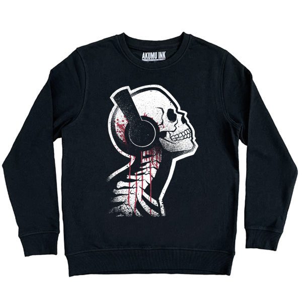 Akumu Ink Men Shirts, goth Men Shirts, skull Men Shirts, 