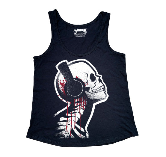 Akumu Ink Women Shirts, goth Women Shirts, skull Women Shirts, 