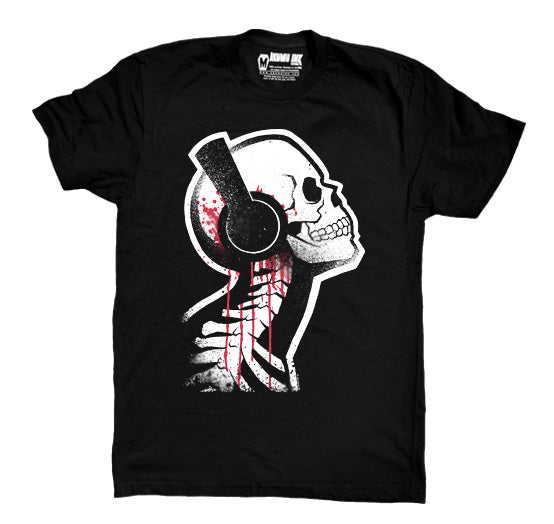 Akumu Ink Men Shirts, goth Men Shirts, skull Men Shirts, 
