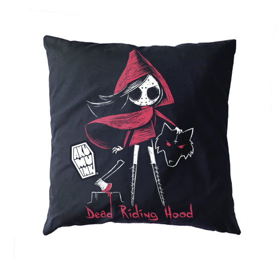 Akumu Ink bag, goth bag, skull bag, 