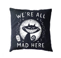 Akumu Ink bag, goth bag, skull bag, 