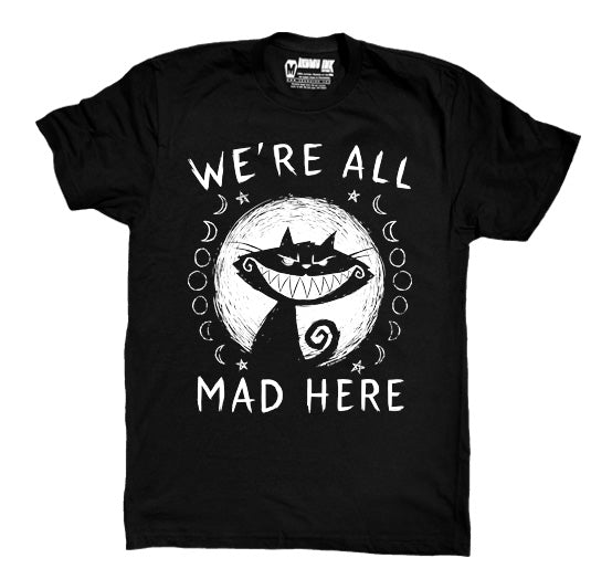 Akumu Ink Men Shirts, goth Men Shirts, skull Men Shirts, 